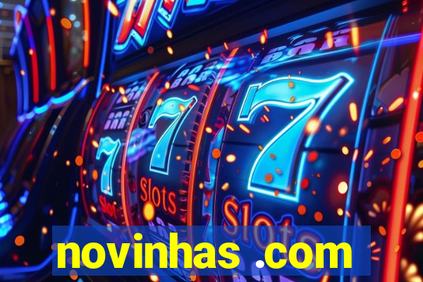 novinhas .com